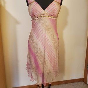 Alexia Admor NY Dress Junior sz Medium